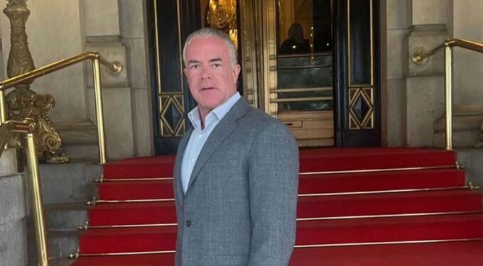 FGR investiga a Raúl Rocha y lo reconoce como testigo colaborador