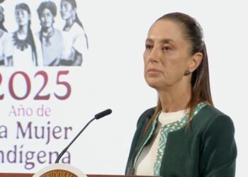Reforma al agua, Coatlicue y caso Rocha Cantú: lo que dijo Sheinbaum en La Mañanera