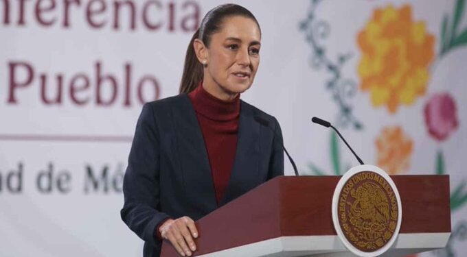 Sheinbaum en la mañanera: caso Colosio, casinos, Tulum y apoyo a Michoacán