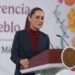 Sheinbaum en la mañanera: caso Colosio, casinos, Tulum y apoyo a Michoacán
