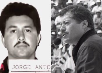 Formal prisión para exagente del Cisen acusado de disparar contra Colosio