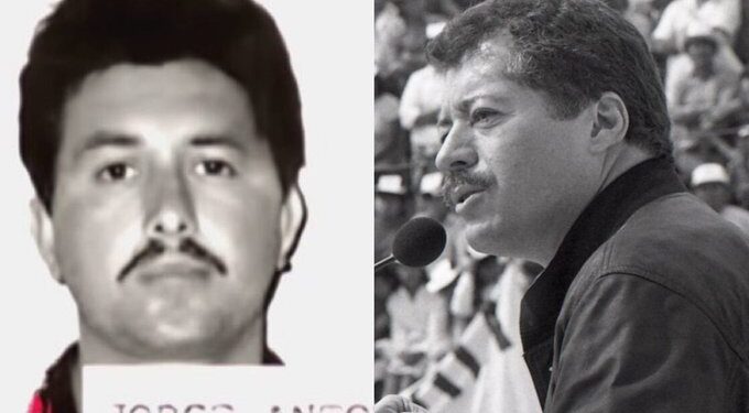 Formal prisión para exagente del Cisen acusado de disparar contra Colosio