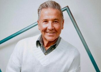 Ricardo Montaner anuncia gira mundial 2026 con 14 conciertos en México