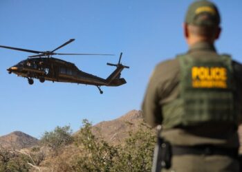 Tiroteo en la frontera de Ciudad Juárez moviliza a autoridades de ambos países
