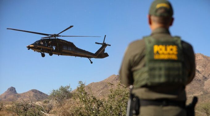 Tiroteo en la frontera de Ciudad Juárez moviliza a autoridades de ambos países