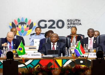 México plantea al G20 fortalecer salarios, equidad y cooperación internacional