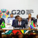 México plantea al G20 fortalecer salarios, equidad y cooperación internacional