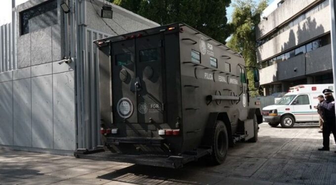 Cuatro miembros de “Los Tolmex” reciben fuertes condenas por secuestro