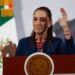 Sheinbaum fija postura sobre marcha Gen Z y anuncia ajustes en programas y vuelos