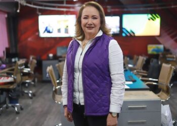 TEPJF elimina 97% de sanciones y deja multa mínima a Yasmín Esquivel