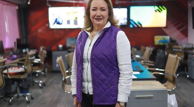 TEPJF elimina 97% de sanciones y deja multa mínima a Yasmín Esquivel