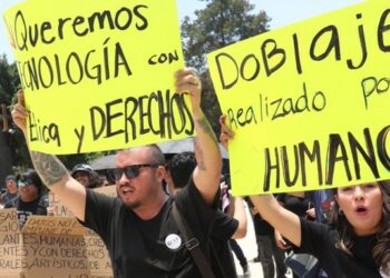 Ciudad de México endurece reglas por IA y protege derechos de actores de doblaje
