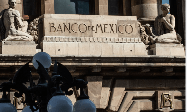 Banxico recorta su tasa de interés a 7.25% y prolonga el ciclo de flexibilización monetaria