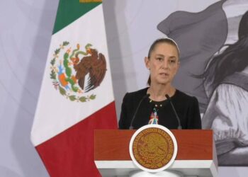 Mañanera de Sheinbaum hoy: acuerdos con EU, turismo récord y nuevas reformas