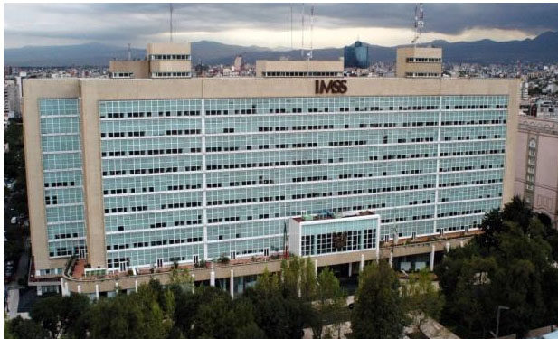 Secretaría Anticorrupción castiga a proveedor del IMSS por información falsa
