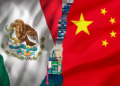 México defiende nuevos aranceles mientras China y Corea del Sur exigen correcciones