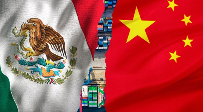 México defiende nuevos aranceles mientras China y Corea del Sur exigen correcciones