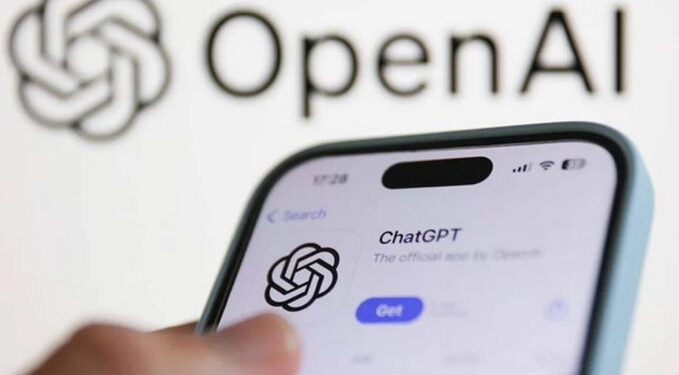 OpenAI se repliega y acelera mejoras en ChatGPT ante presión de Google