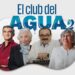 Políticos concentran concesiones de agua equivalentes a más de 2 mil albercas olímpicas al año