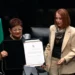 Ernestina Godoy asume la Fiscalía General tras obtener mayoría calificada en el Senado