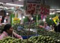 Inflación cede en diciembre y se coloca en 3.72% en la primera quincena