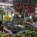 Inflación cede en diciembre y se coloca en 3.72% en la primera quincena
