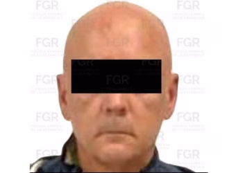 Detienen a otro exfuncionario ligado a García Luna por contratos irregulares