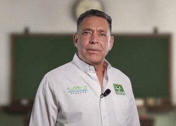 Tribunal federal impide de forma definitiva la extradición de Eugenio Hernández Flores