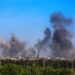 Israel ataca ciudad de Gaza en plena tregua y apunta a mando de Hamás
