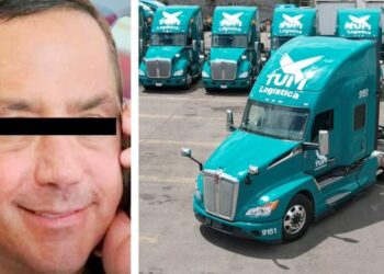 Detención de Manfred Quintanilla en EU pone bajo escrutinio operaciones de Grupo TUM