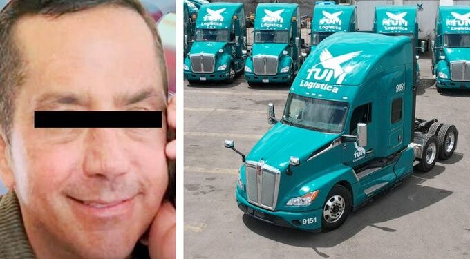 Detención de Manfred Quintanilla en EU pone bajo escrutinio operaciones de Grupo TUM