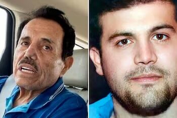 Secuestro de “El Mayo” Zambada: así operó Joaquín Guzmán López, según su declaración en EU