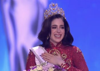 Fátima Bosch bajo fuego: Omar Harfouch denuncia “triunfo ilegal” en Miss Universo