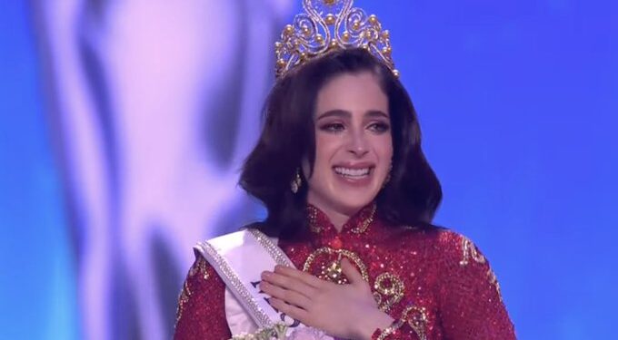 Fátima Bosch bajo fuego: Omar Harfouch denuncia “triunfo ilegal” en Miss Universo