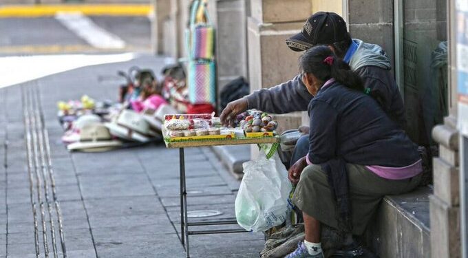 Inegi crea nueva dirección para medir la pobreza tras asumir funciones del Coneval