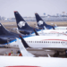 Aeroméxico suma a SAS como socio y fortalece vuelos hacia Europa