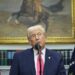 Trump revive la idea de atacar a cárteles mexicanos para frenar el fentanilo