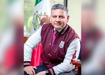 Desvíos y enriquecimiento: el IPN suspende a Javier Tapia en medio de indagatorias