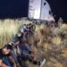 Localizan a 23 migrantes escondidos en un tráiler en Texas durante operativo