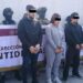 Aseguran en Tijuana a “Tavo”, operador clave de los Beltrán Leyva