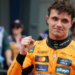 Lando Norris es campeón de la F1 tras el GP de Abu Dhabi 2025