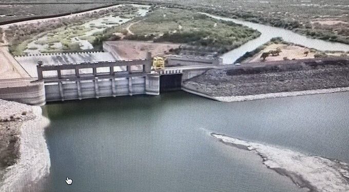 México acuerda con EU esquema de entregas de agua en la cuenca del Río Bravo