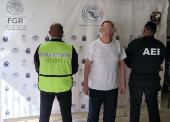 Nueva orden de aprehensión alcanza a César Duarte: lo acusan de lavado de dinero