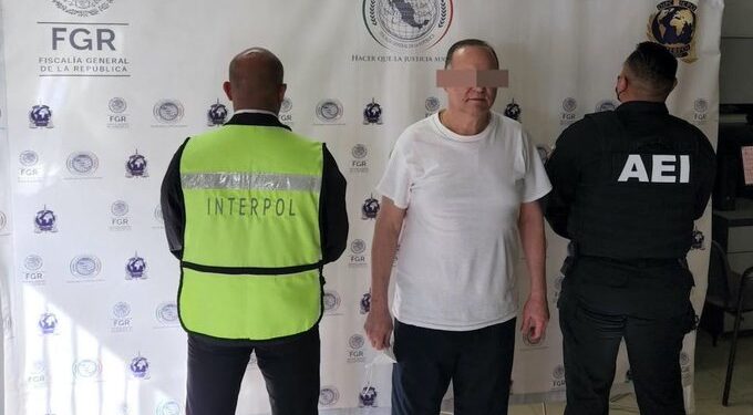 Nueva orden de aprehensión alcanza a César Duarte: lo acusan de lavado de dinero