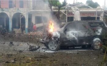 Golpe al crimen en Michoacán: detienen a seis tras atentado en Coahuayana