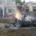 Golpe al crimen en Michoacán: detienen a seis tras atentado en Coahuayana
