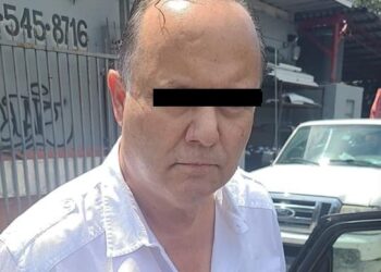 Exgobernador César Duarte enfrenta proceso y permanecerá recluido en el Altiplano