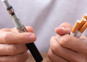 Aprueban en lo general la prohibición total de vapeadores en el país