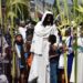 El viacrucis de Iztapalapa recibe reconocimiento global de la Unesco