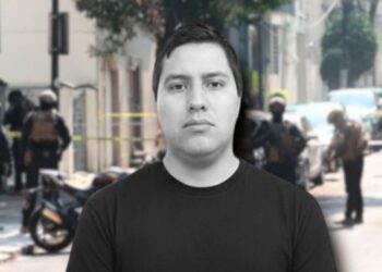 Fiscalía confirma que hombre asesinado en la Zona Rosa era buscado por la DEA